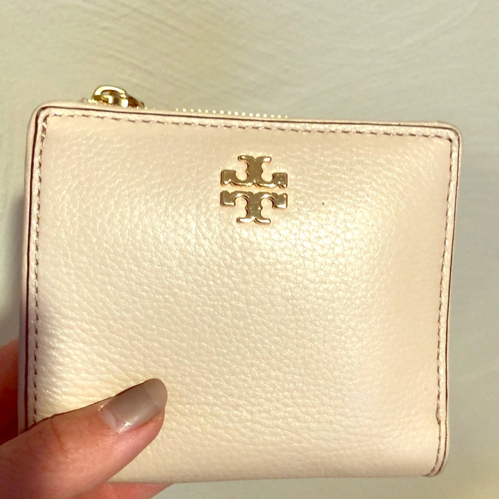 Tory Burch Wallet